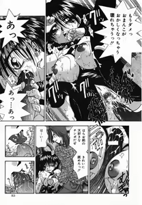 Page 84 of Ore no Imouto - preview thumbnail