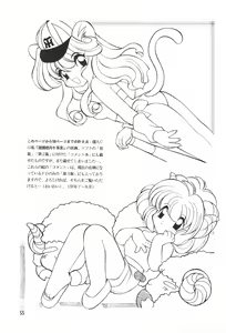 Page 55 of Meishou Misettei - preview thumbnail