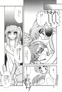 Page 66 of Meishou Misettei - preview thumbnail