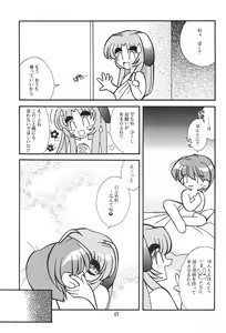 Page 67 of Meishou Misettei - preview thumbnail