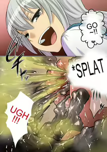 Page 134 of Suzumiya Haruhi no Bouraku | Haruhi Suzumiya's Crash - preview thumbnail