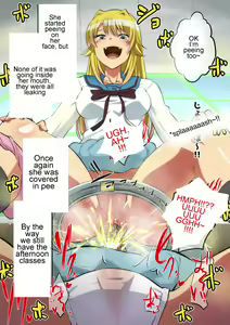 Page 146 of Suzumiya Haruhi no Bouraku | Haruhi Suzumiya's Crash - preview thumbnail