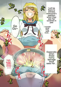 Page 147 of Suzumiya Haruhi no Bouraku | Haruhi Suzumiya's Crash - preview thumbnail