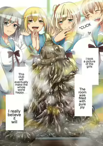 Page 189 of Suzumiya Haruhi no Bouraku | Haruhi Suzumiya's Crash - preview thumbnail