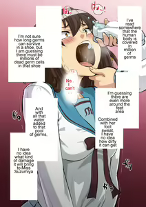 Page 98 of Suzumiya Haruhi no Bouraku | Haruhi Suzumiya's Crash - preview thumbnail