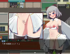 Page 604 of 瑠凛の町おこし―私、少子化対策のために赤ちゃん産みます― - preview thumbnail