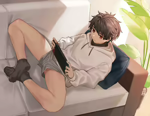 Page 80 of nayoshi744 なよし - preview thumbnail