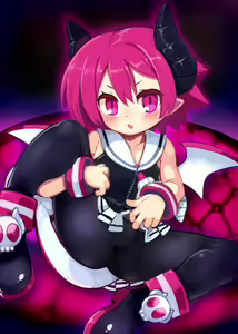 Page 21 of Raspberyl Volunteer Ecchi 1 - preview thumbnail