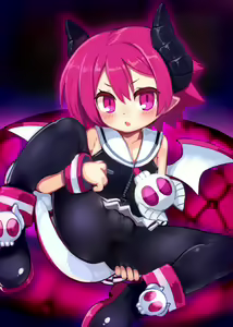 Page 27 of Raspberyl Volunteer Ecchi 1 - preview thumbnail
