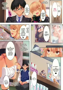Page 6 of CL-orc 02 PAKO Friend | Sex Friend (decensored) - preview thumbnail