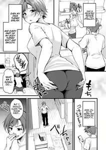 Page 7 of Seiten no Hekireki | TS Thunderclap - preview thumbnail