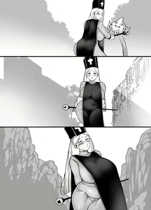 Page 87 of Bakumori vol.4 - preview thumbnail