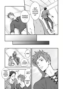 Page 26 of Senpai, to. - preview thumbnail