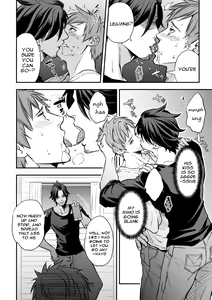 Page 51 of Senpai, to. - preview thumbnail