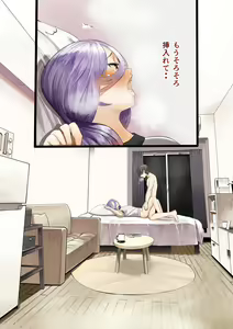 Page 86 of Idol X Manager Kawaii-kei Daininki Idol, Nuidemitara Jitsu wa Goumou Datta Ken! -Kanketsuhen- - preview thumbnail