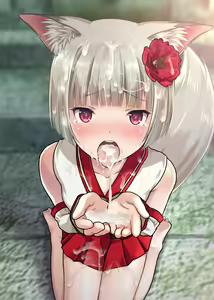 Page 190 of Oyako de Koubi Hounou!? Tenko-chan Goranshin!! ~Kodane Nakadashi Soudatsusen! Shime wa Zekkei Oyakodon!!~ - preview thumbnail