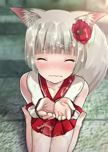 Page 191 of Oyako de Koubi Hounou!? Tenko-chan Goranshin!! ~Kodane Nakadashi Soudatsusen! Shime wa Zekkei Oyakodon!!~ - preview thumbnail