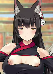 Page 207 of Oyako de Koubi Hounou!? Tenko-chan Goranshin!! ~Kodane Nakadashi Soudatsusen! Shime wa Zekkei Oyakodon!!~ - preview thumbnail