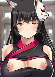 Page 219 of Oyako de Koubi Hounou!? Tenko-chan Goranshin!! ~Kodane Nakadashi Soudatsusen! Shime wa Zekkei Oyakodon!!~ - preview thumbnail