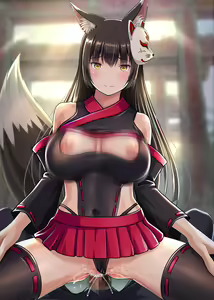 Page 228 of Oyako de Koubi Hounou!? Tenko-chan Goranshin!! ~Kodane Nakadashi Soudatsusen! Shime wa Zekkei Oyakodon!!~ - preview thumbnail