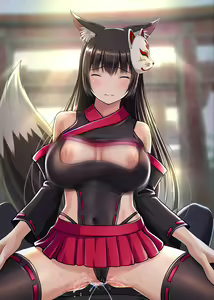 Page 229 of Oyako de Koubi Hounou!? Tenko-chan Goranshin!! ~Kodane Nakadashi Soudatsusen! Shime wa Zekkei Oyakodon!!~ - preview thumbnail