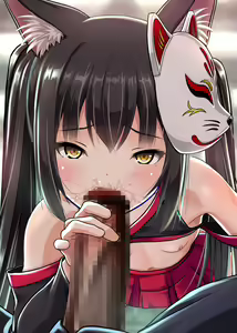 Page 244 of Oyako de Koubi Hounou!? Tenko-chan Goranshin!! ~Kodane Nakadashi Soudatsusen! Shime wa Zekkei Oyakodon!!~ - preview thumbnail