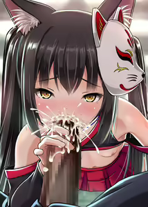 Page 248 of Oyako de Koubi Hounou!? Tenko-chan Goranshin!! ~Kodane Nakadashi Soudatsusen! Shime wa Zekkei Oyakodon!!~ - preview thumbnail