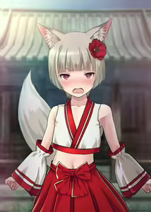 Page 253 of Oyako de Koubi Hounou!? Tenko-chan Goranshin!! ~Kodane Nakadashi Soudatsusen! Shime wa Zekkei Oyakodon!!~ - preview thumbnail