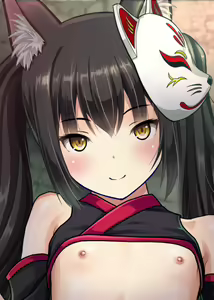 Page 269 of Oyako de Koubi Hounou!? Tenko-chan Goranshin!! ~Kodane Nakadashi Soudatsusen! Shime wa Zekkei Oyakodon!!~ - preview thumbnail