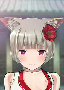 Page 284 of Oyako de Koubi Hounou!? Tenko-chan Goranshin!! ~Kodane Nakadashi Soudatsusen! Shime wa Zekkei Oyakodon!!~ - preview thumbnail
