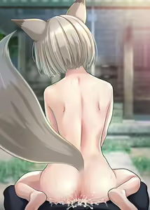 Page 324 of Oyako de Koubi Hounou!? Tenko-chan Goranshin!! ~Kodane Nakadashi Soudatsusen! Shime wa Zekkei Oyakodon!!~ - preview thumbnail