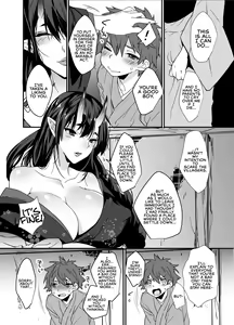 Page 5 of Oni-san Kochira | Oni-san, Over Here - preview thumbnail