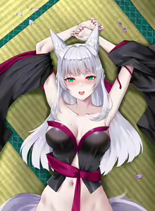Page 16 of Dakimakura Project Side - preview thumbnail