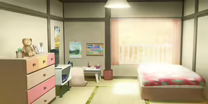 Page 126 of Kemonomichi ☆ Girlish Square LOVE + PLUS - preview thumbnail