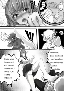 Page 8 of GOAT-goat 特典Ⅰ - preview thumbnail