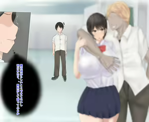 Page 280 of Boku no Kanojo wa Boku ja Manzoku Dekinai - preview thumbnail