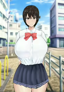 Page 37 of Boku no Kanojo wa Boku ja Manzoku Dekinai - preview thumbnail