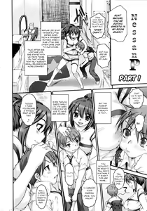 Page 2 of Nee-san P -Zen + Chuu + Kou- | Neesan P PART 1-3 - preview thumbnail