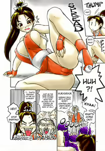 Page 4 of Fighting 6 Button Pad - preview thumbnail