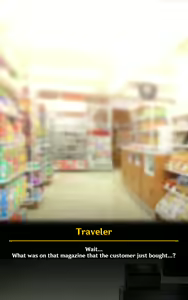 Page 61 of 《TEYVAT BITCHES》 Yelan Part1 - preview thumbnail