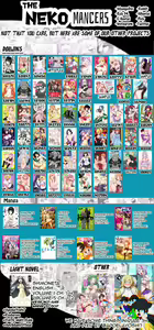 Page 10 of Una Noche Lasciva Con Pecorine - preview thumbnail