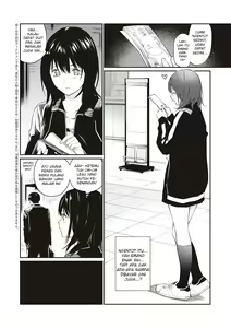Page 3 of Sensei dattara... | Asalkan sama Sensei - preview thumbnail