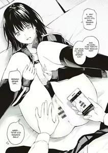 Page 10 of Sensei dattara... | Asalkan sama Sensei - preview thumbnail