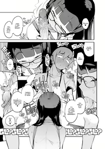 Page 16 of Shasei Kanri Seido no Nai Ken kara Kita Otoko no Sensei - A Male Teacher From a Prefecture Without Ejaculation Control on the Curriculum (decensored) - preview thumbnail