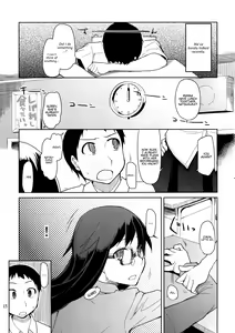 Page 16 of Natsuzuka-san no, Himitsu. Soushuuhen Zenpen - preview thumbnail