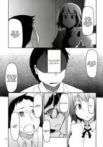 Page 18 of Natsuzuka-san no, Himitsu. Soushuuhen Zenpen - preview thumbnail