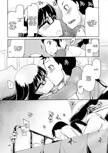 Page 44 of Natsuzuka-san no, Himitsu. Soushuuhen Zenpen - preview thumbnail