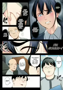 Page 9 of Hametsu no Itte 3 - preview thumbnail
