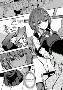 Page 5 of Sawaranu Mara ni Tatari Nashi - preview thumbnail