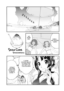 Page 4 of BUTTERFLIES - preview thumbnail